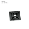 102 Black Shell 3M