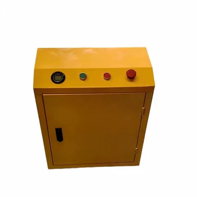 Cart, Fully Automatic Hydraulic, Avtomobil fırlanan platformaları - high-end-controller-accessories