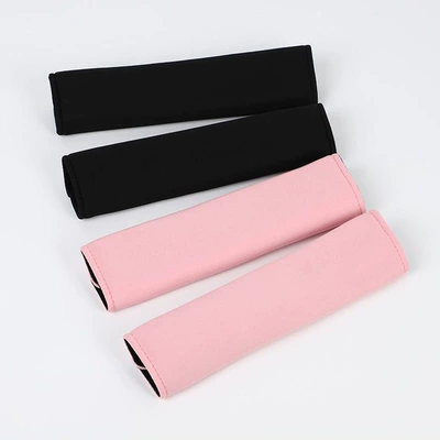 Belt Protective Cover, Universal: Seat belt shoulder pad