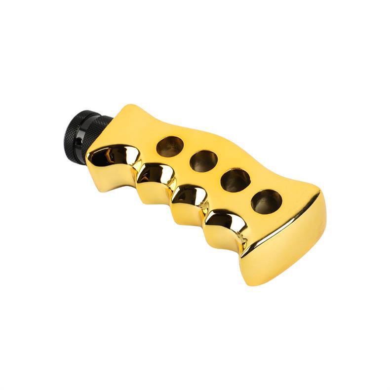 New Car Modified Manual Gear Lever Head Manual Gear Modified Resin Metal Gear Head Wave Stick Head
