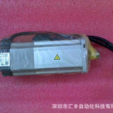 Panasonic松下伺服电机马达 MHMD042P1V  0.4KW
