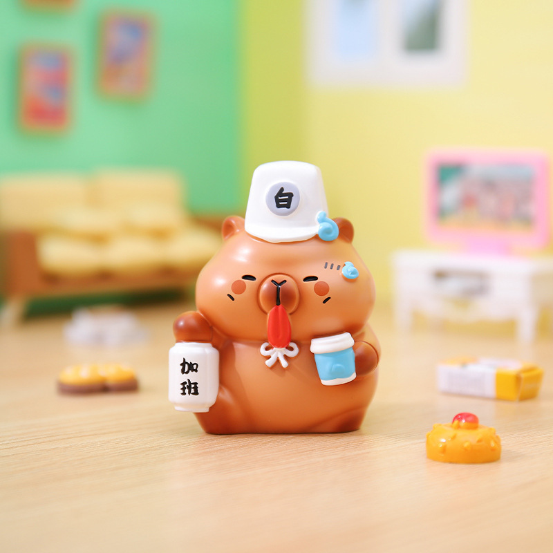 ins少女心初心小萌鹿摆件树脂工艺品蛋糕摆件创意礼品厂家直销|undefined