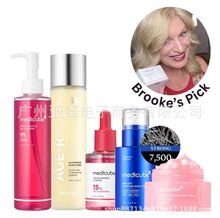 �羳medicube������ܽ��ɫ�����z����˪���A�{΢�ϴ����һ�����l