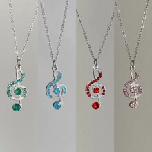 Vintage���� Silver Diamond Note��Ů��ˮ��������s�ٴ�Y��