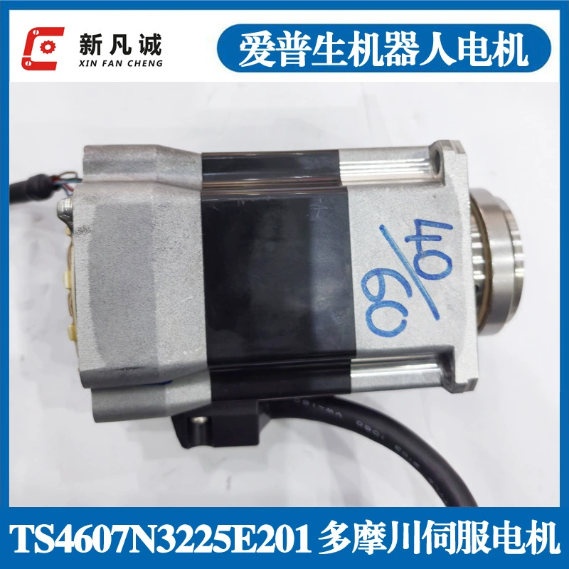 Tamagawa Серводвигатель TS4607N3225E201 Yamaha Epson Робот Мотор послепродажное обслуживание