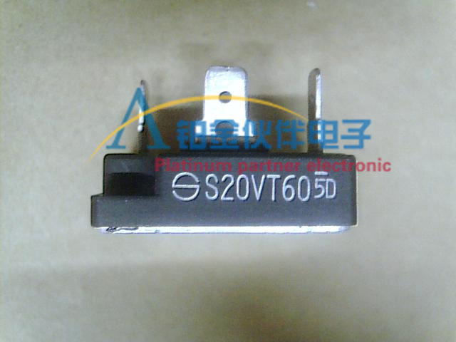 S20VT60 S20VT80 S20VTA80 S30VTA60 S30VT80 S30VTA80三相整流桥