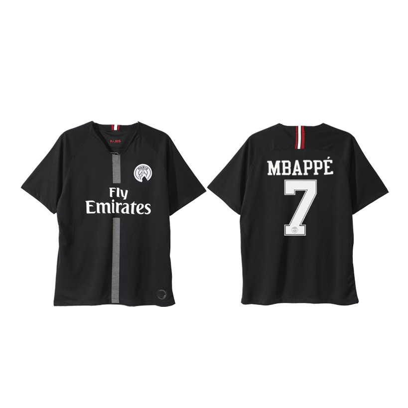 Camiseta de fútbol retro estrella brasileña C.A.C.C.R.R.N.M. fabricante de camiseta de colección