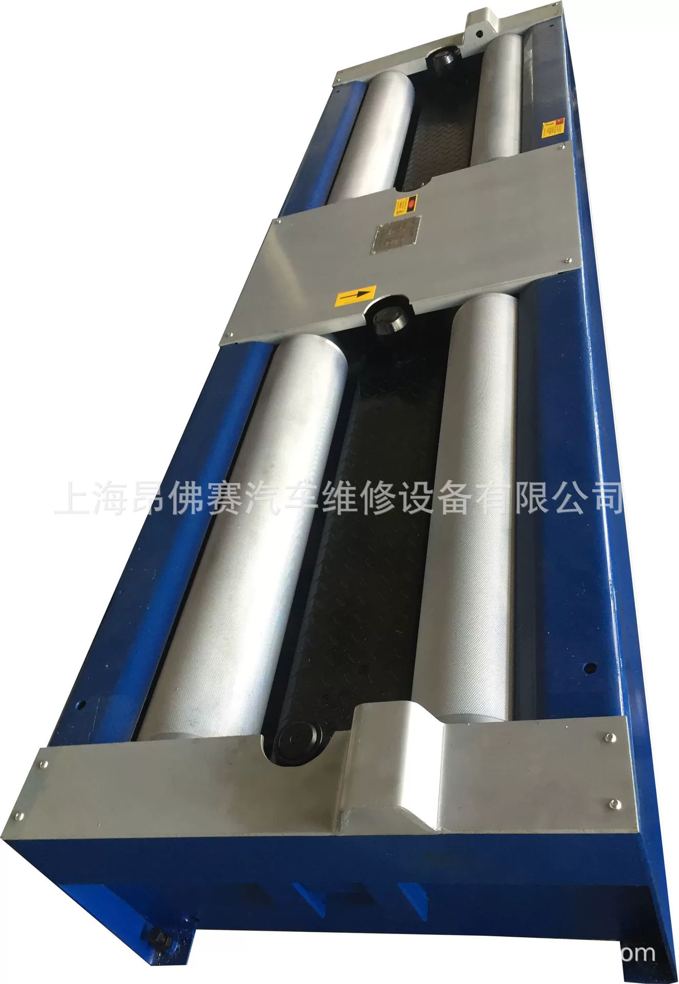 Автомобильный ролик, линия обнаружения «четыре в одном», тормозная подвеска, боковой шкив, измеритель скорости тяжелого автомобиля, инспекционный стенд