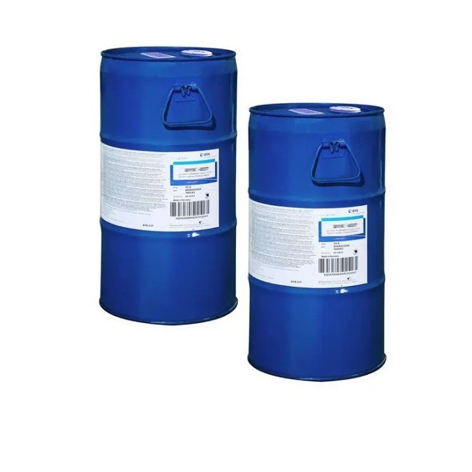 德国毕艾克消泡剂 BIK-141 毕艾克助剂