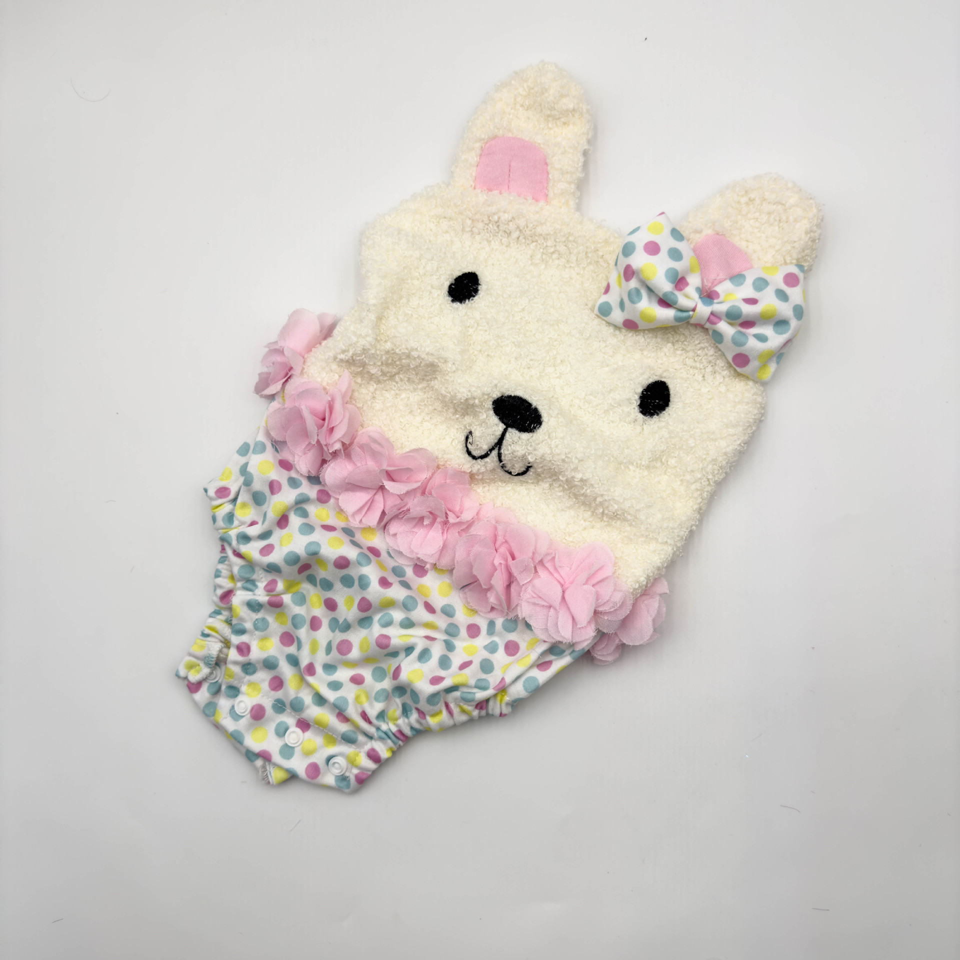Ropa de muñeca de imitación NPK para muñecas de 20 - 22 pulgadas