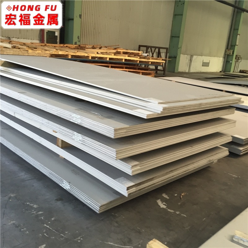 宁波批发 430不锈钢板 430不锈钢中厚板 可以零割 锯床切割