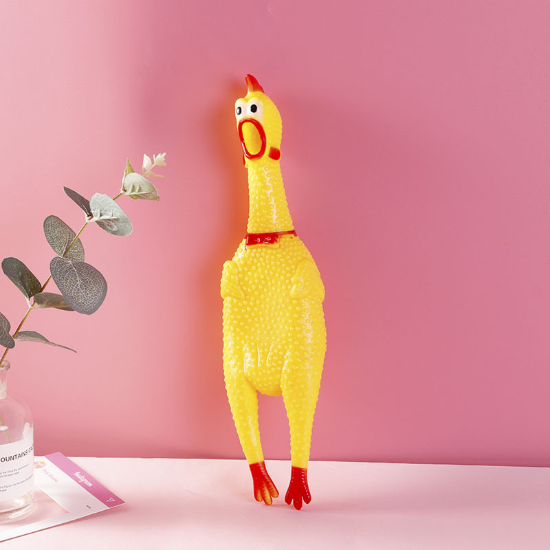 중형 스크리밍치킨【29CM】