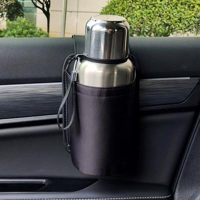 Car cup holder/beverage holder Interior Storage Rack, Car Accessories