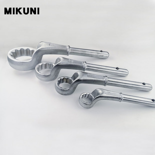 ✅ 84Gg Wholesale Chrome Vanadium Steel High-Strength Extended Labor-Saving Plum Blossom Wrench 6/12 Angle Lever Labor-Saving Wrench with Power