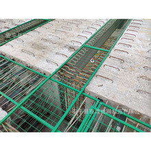 標准化濕接縫蓋板 建築工地橋梁伸縮縫隙腳踏板沖孔板 濕接縫蓋板