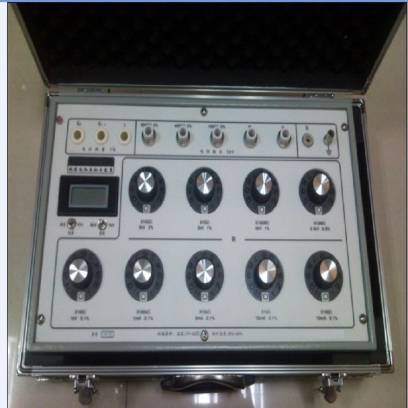 绝缘电阻表检定装置/绝缘电阻表检定仪 HAD-LGZ92F液晶显示