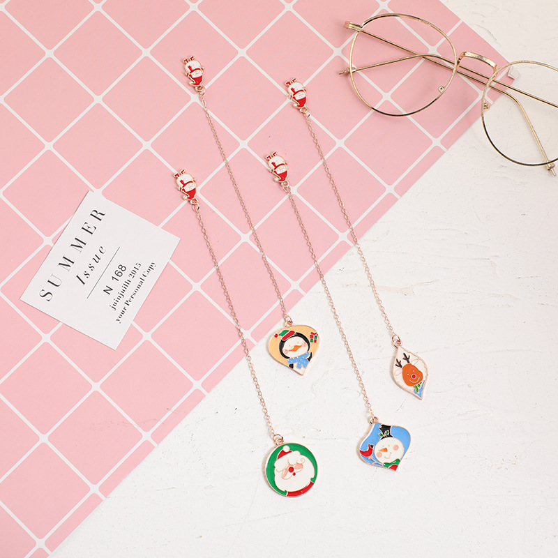 creative cartoon pendant