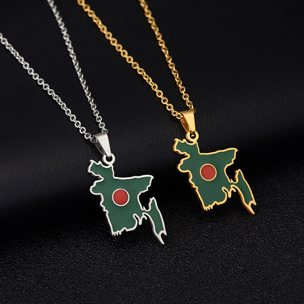 retro pendant stainless steel