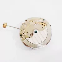 Механизм часов внутренний 2813/8205 механизм четырехконтактный 5,9-точечный маленький второй полый механизм с половиной Совершенно Новый