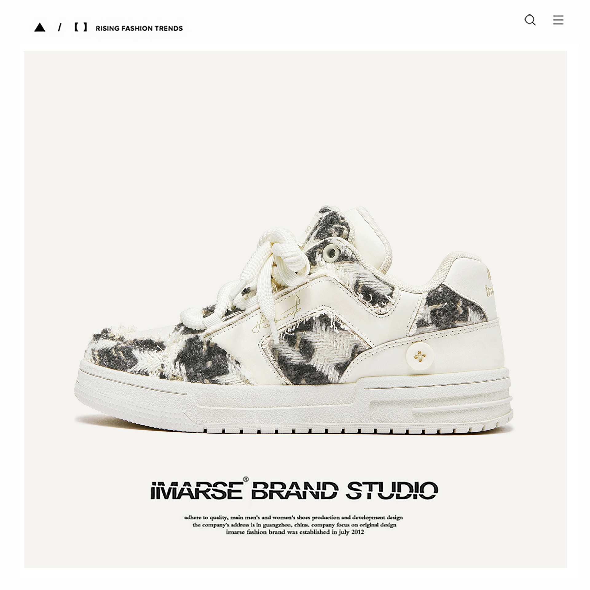 Cipele za kruh, trend niskih cipela, modne cipele, muške i ženske cipele istog stila_voghion.com