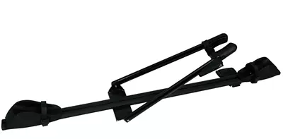 Car Roof Bicycle Rack Car bike rack - arms-black