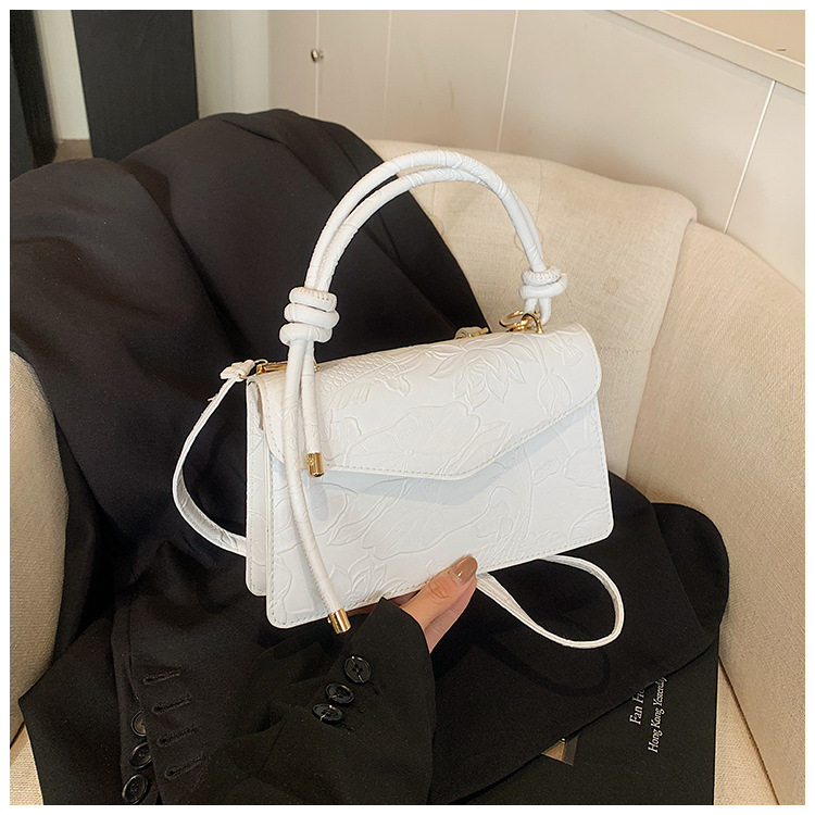 Este año están de moda los bolsos para mujer 2025, nuevos modelos de alta calidad, pequeños y exclusivos, bolsos de sobaco para la primavera, casuales y versátiles, bolsos cruzados para mujer.