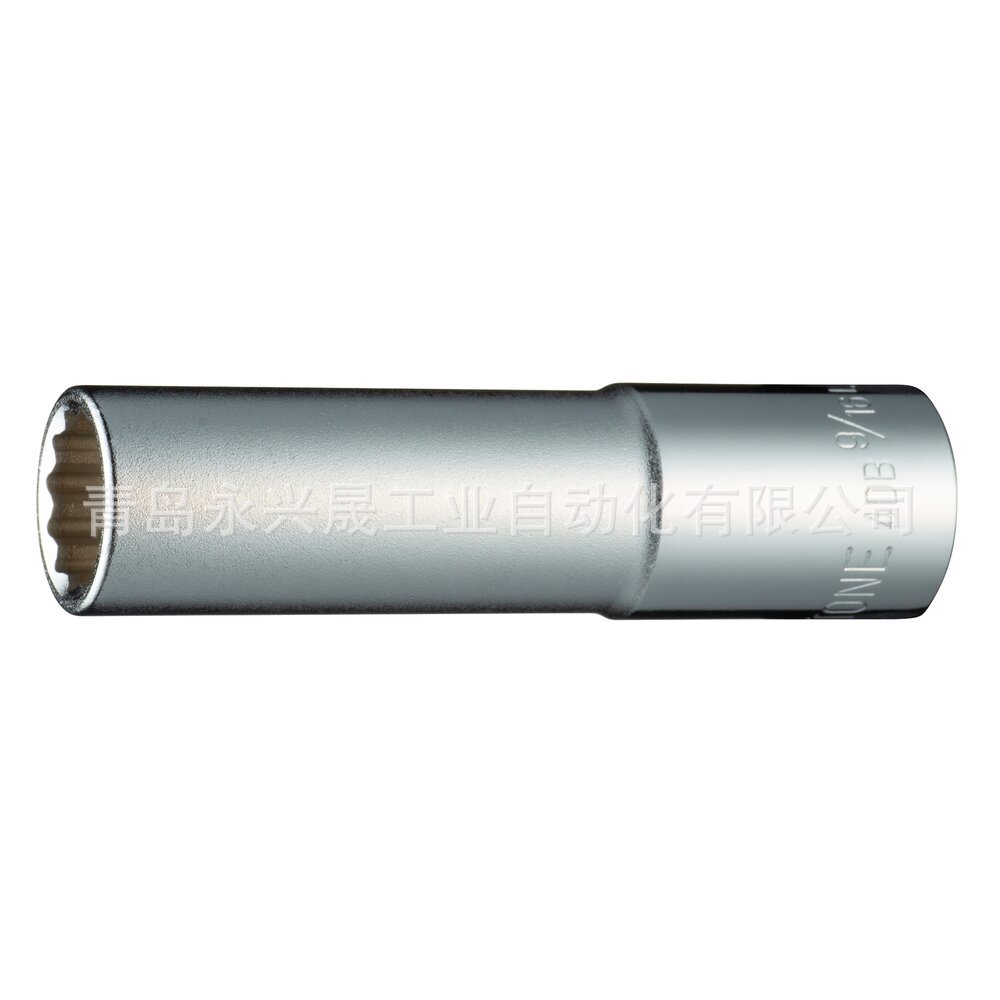 日本前田TONE深套筒 12角 英制 4DB-31L/4DB-32L/4DB-34L/4DB-36L