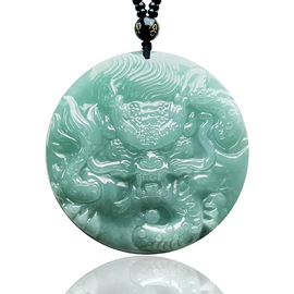 翡翠其他饰品;翡翠项饰;翡翠手饰