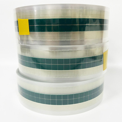 起头胶间隔胶高粘撕膜易撕贴标签胶带拉手位各种撕手OCA揭膜卷装|ms