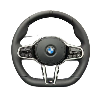 Steering Wheel for BMW 1: BMW Steering wheel