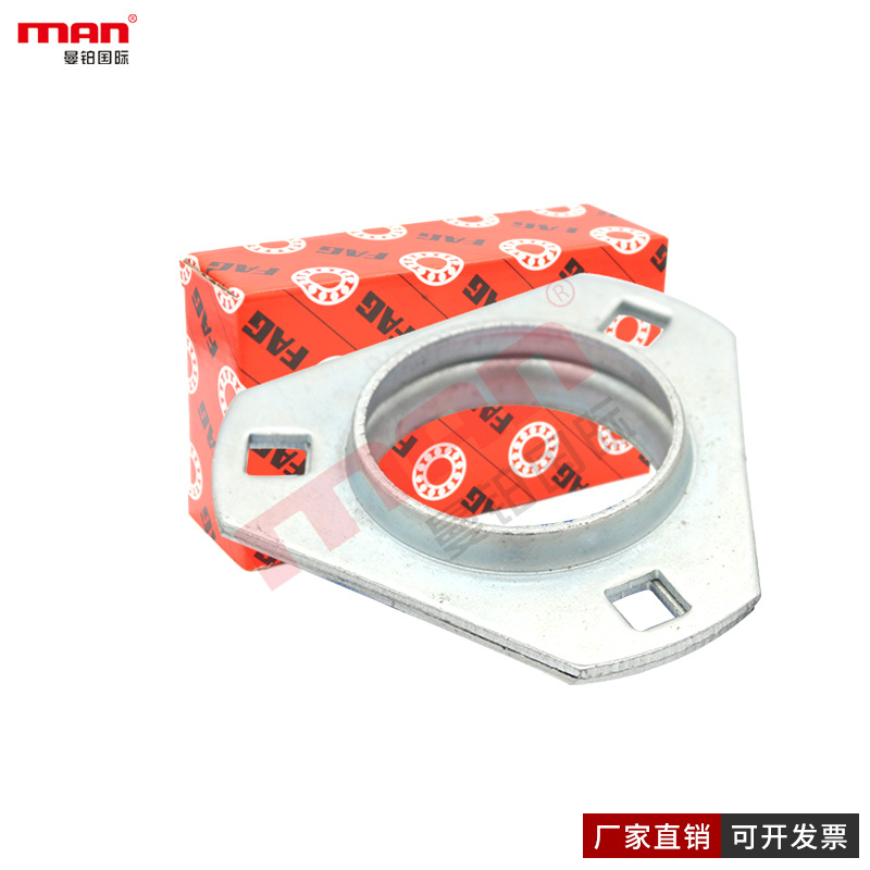 德国外球面轴承 MSTU 25 30