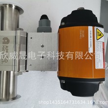 AMAT 0190-53731 Vacuum Pump Valve ձyƷF؛