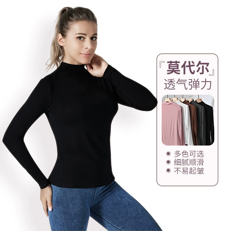 Качественный пигментированный телесный демисезонный лонг-с sleeves?