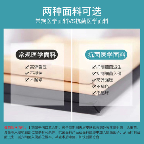 Waist and abdominal liposuction after liposuction, body shaping, waist sealing belt, postpartum belly tightening, stomach tightening, waist clamping and pelvic bone tightening