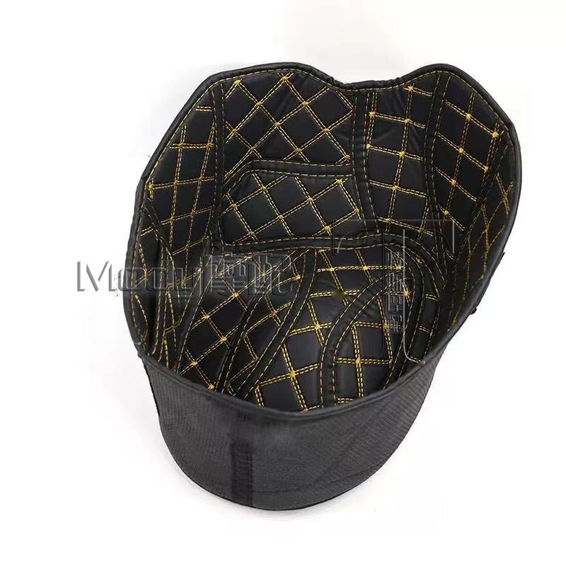 Suitable for Honda Vario160/150 Seat Bucket Pad Modification Accessories Seat Bucket Liner Storage Box Pad