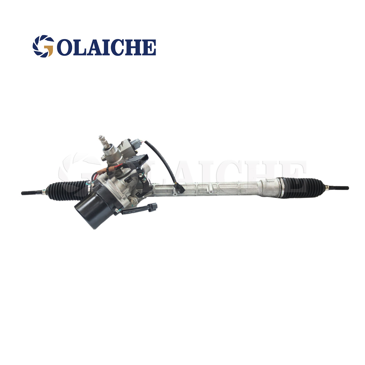 53601-T4N-H11 53601-T4N-H00 Power Steering Assembly LHD for Honda Jade FR1