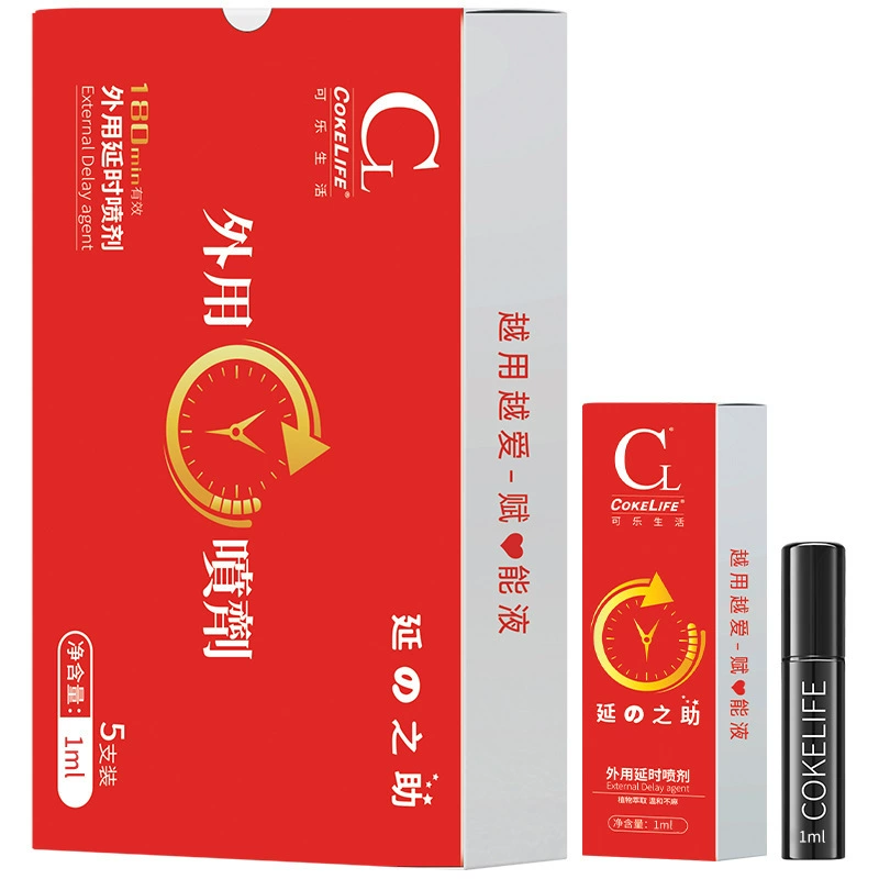 COKELIFE Soft spray for intimate use