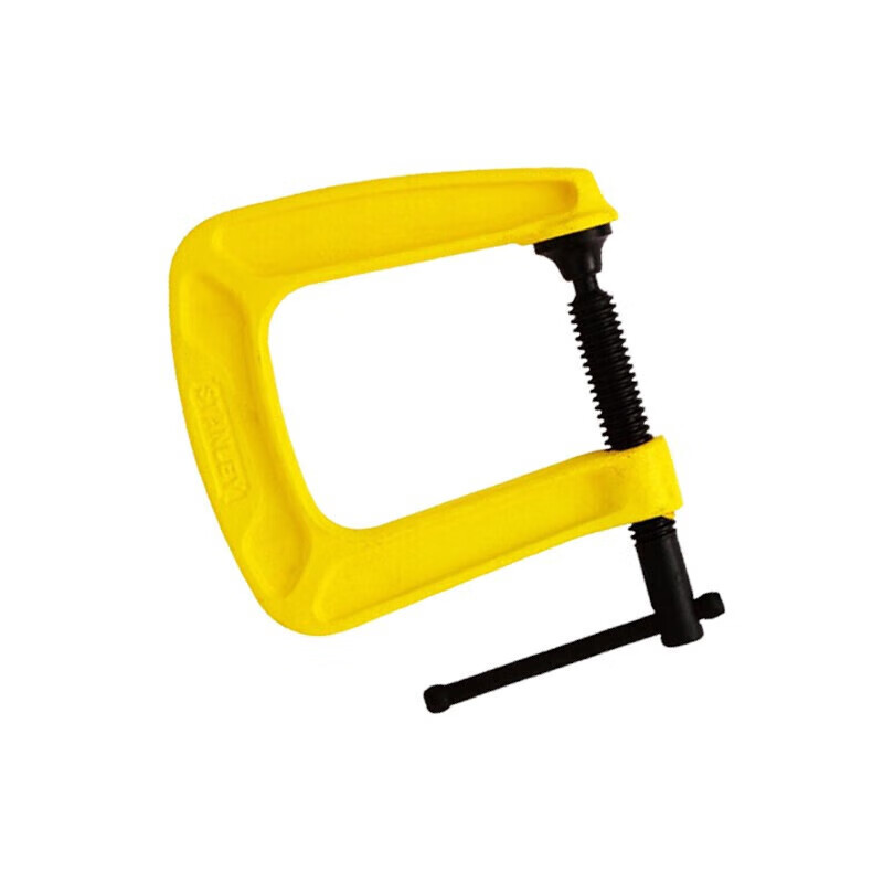 STANLEY STANLEY 83 - 037 - 23 G-Clamp 2 pulgadas