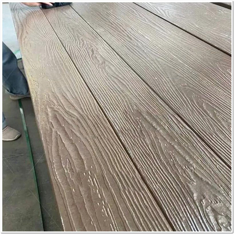 防水性强grc材料厂 中密度纤维水泥压力板 隔音板是什么