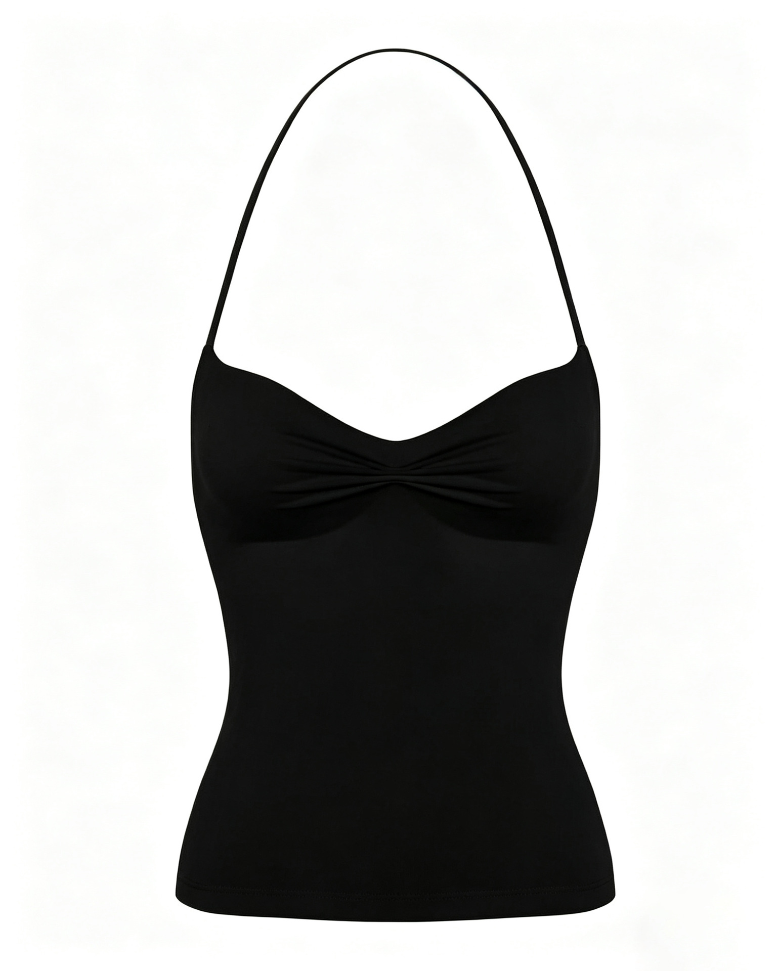 Colgar cuello en V alta elástica piel con cojín de pecho apretado entrenamiento deportivo profesional pilates set de yoga pantalones cortos pantalones largos