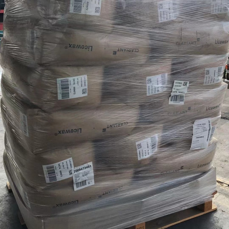 科莱恩蜡粉Licowax PE520