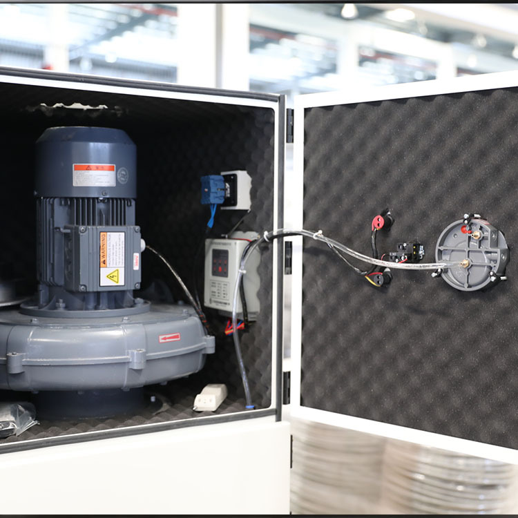 激光切割烟尘集尘器 电子焊接烟雾净化器 车间悬浮粉尘收集器