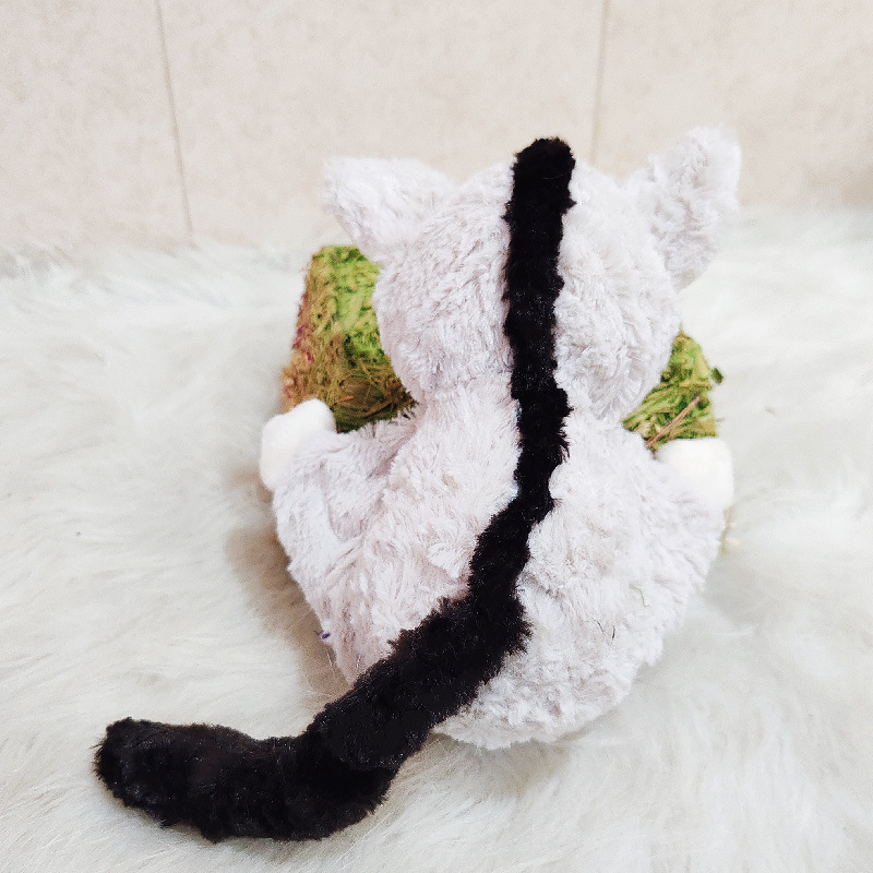 Comercio exterior animal ratón volador juguete de peluche muñeca almohada murciélago muñeca niño pequeño ardilla volador muñeca regalo transfronterizo