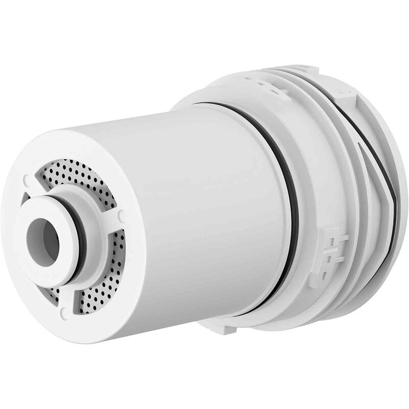 Filter Showerhead Replacement Part Compatible with Delta Faucet 7Rc100 C