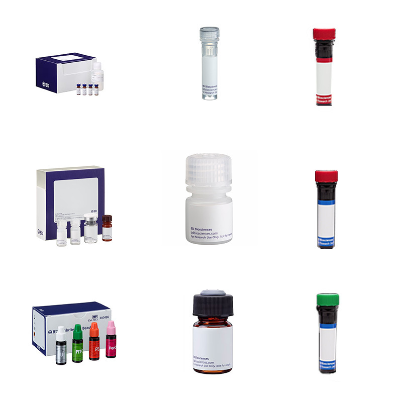 碧迪生物BD pharmingen流式抗体试剂553142 Purified Rat