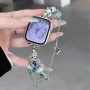 苹果伸缩iwatch789applewatch珠子