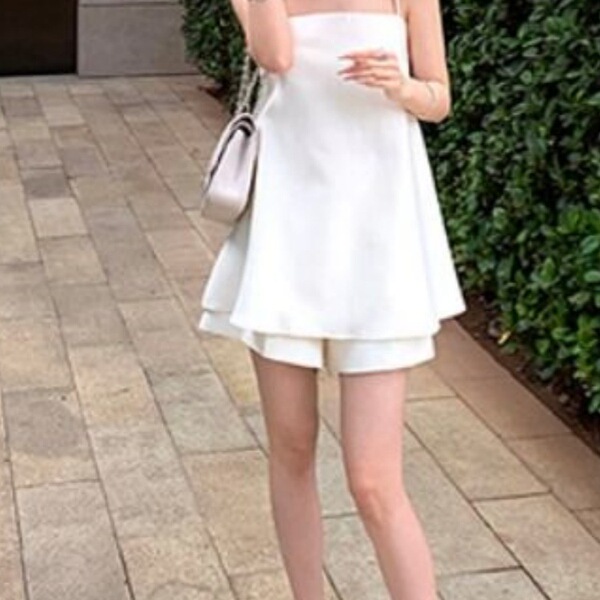 Fashionable elegant solid set