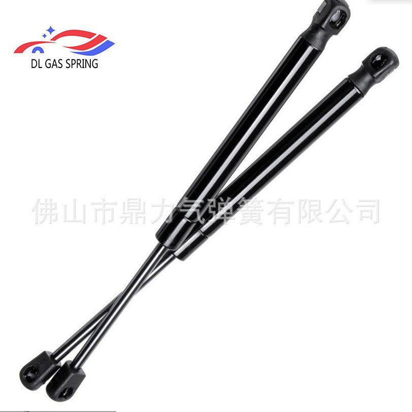 适用于17-20年保时捷帕纳美拉panamera机盖支撑液压杆减震气弹簧