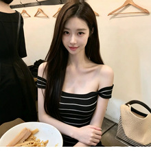 38-7771�����Ըз�ڰ�����һ�ּ����T��Ů�����������ʶ̿�����