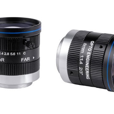 OPTO  定焦镜头 EN2MP5018